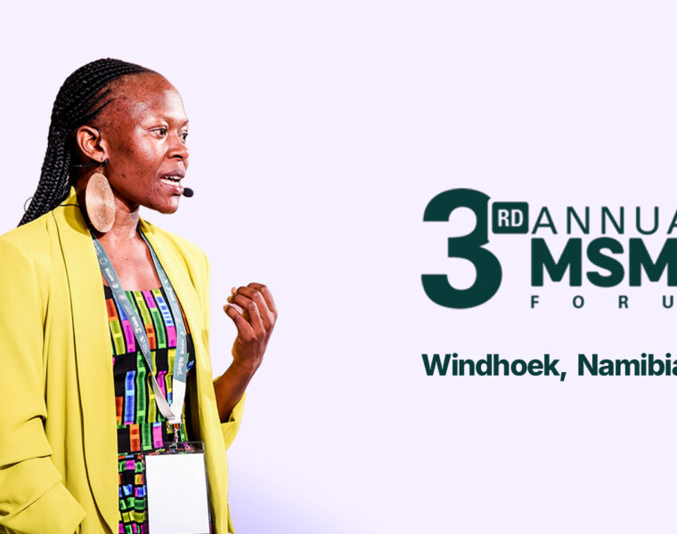 Women Enterpreneurs Shine At Enterprise Africa Network’s Chelete Cage Pitching Competition