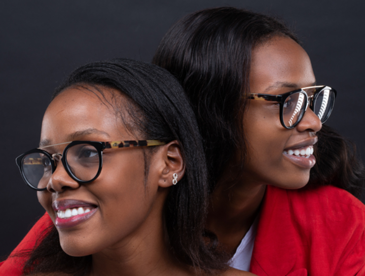 Sustainable Style: Wazi's Revolutionary Approach to Affordable, Eco-Friendly Eyewear