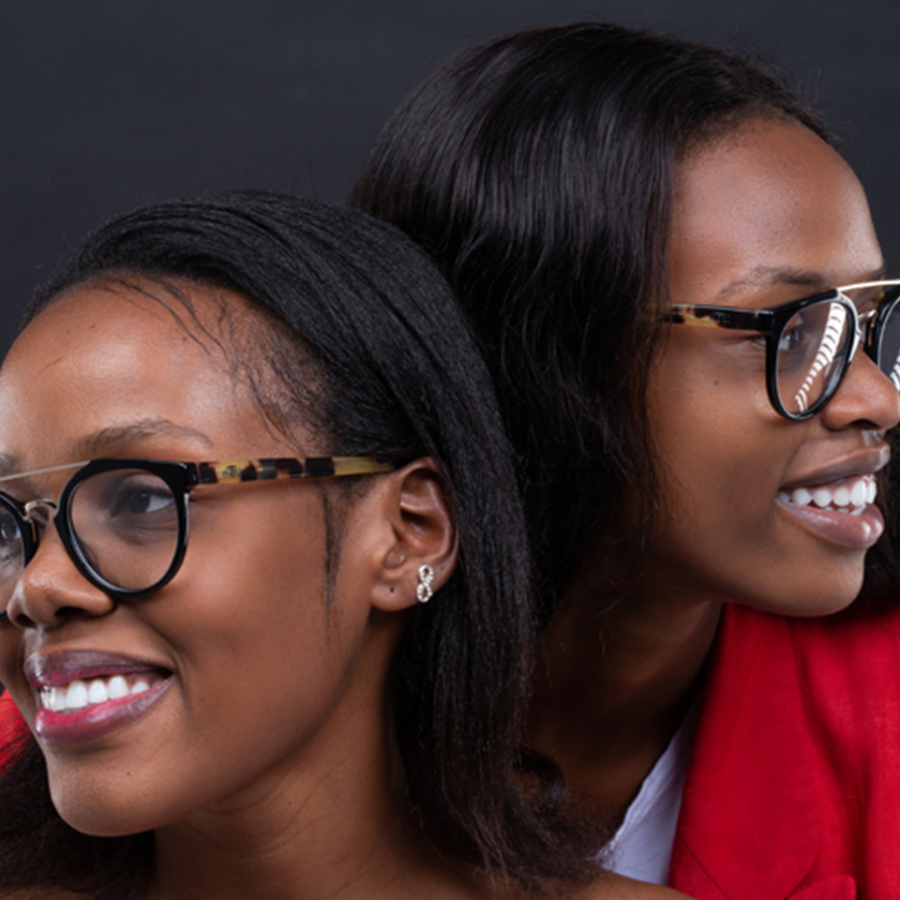 Sustainable Style: Wazi's Revolutionary Approach to Affordable, Eco-Friendly Eyewear