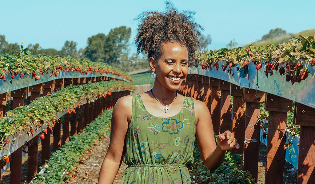 East African Agricultural Innovators Invited to Apply for RAIN Challenge 2025