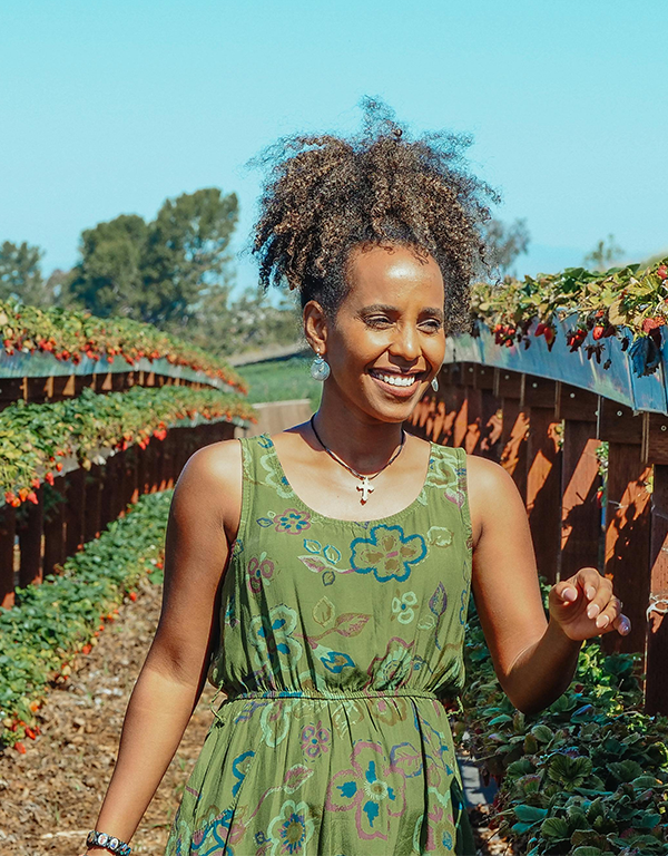 East African Agricultural Innovators Invited to Apply for RAIN Challenge 2025