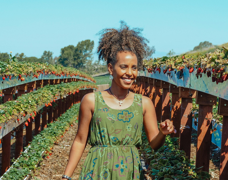 East African Agricultural Innovators Invited to Apply for RAIN Challenge 2025