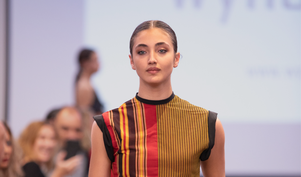 How Ugandan Fashion Designer Wyne Kirabo Is Crossing Borders With Fashion