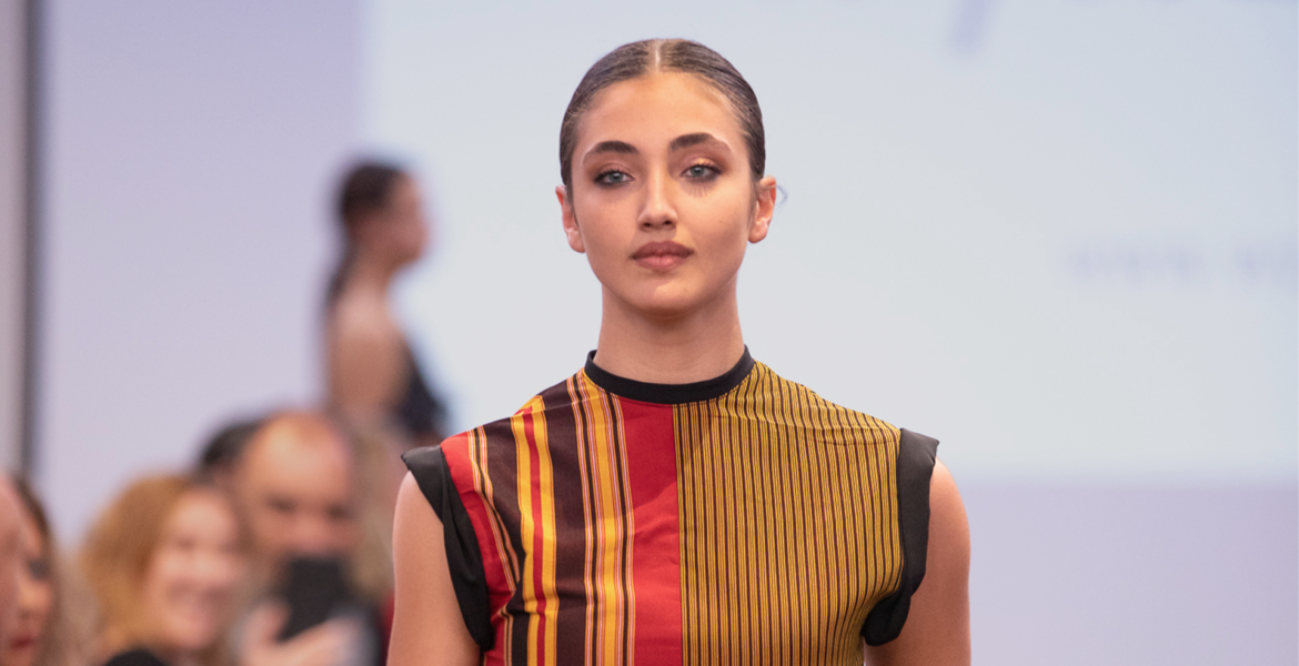 How Ugandan Fashion Designer Wyne Kirabo Is Crossing Borders With Fashion