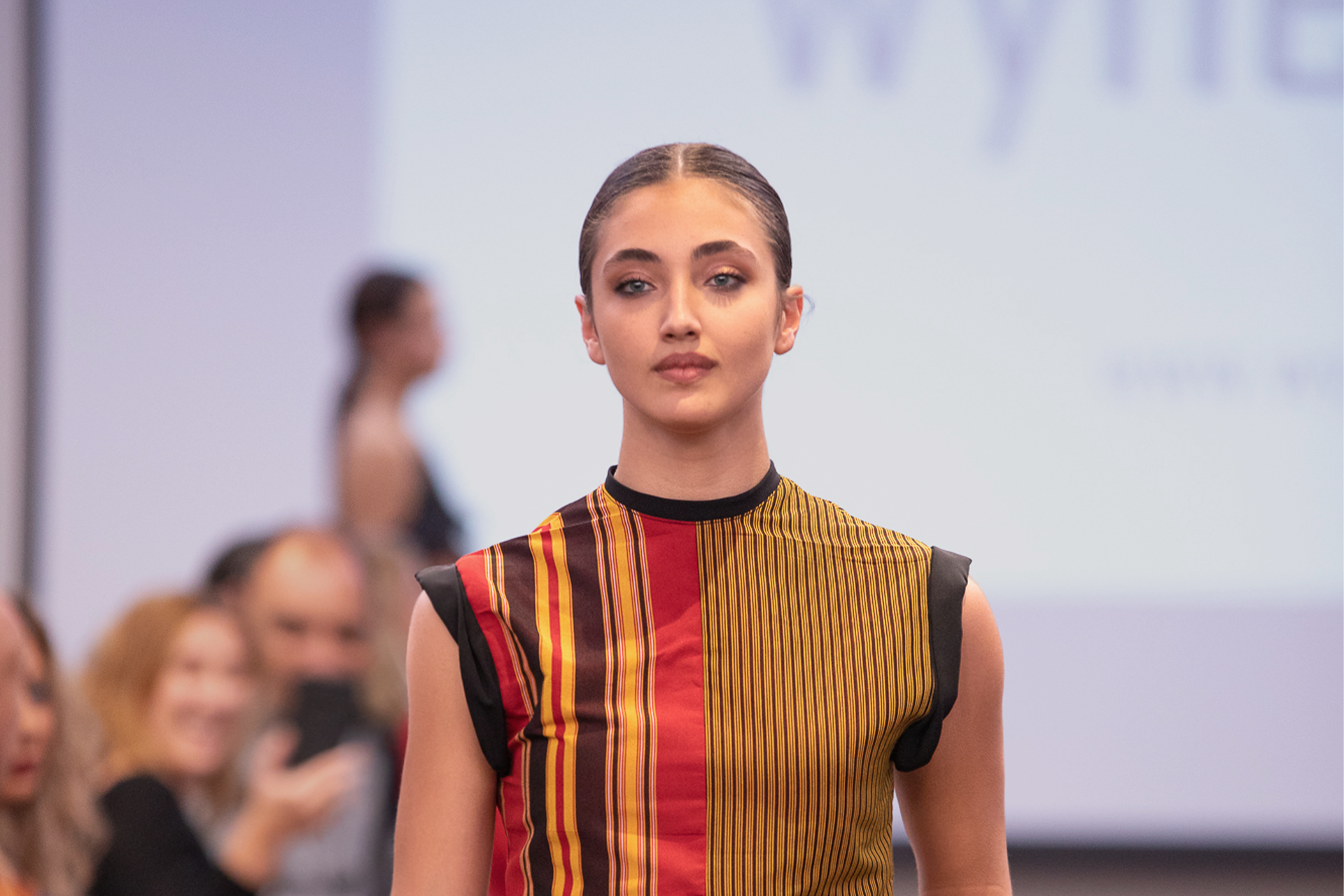 How Ugandan Fashion Designer Wyne Kirabo Is Crossing Borders With Fashion