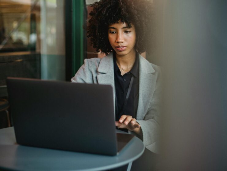 2025 KPMG Female Founders in Africa Competition Launched