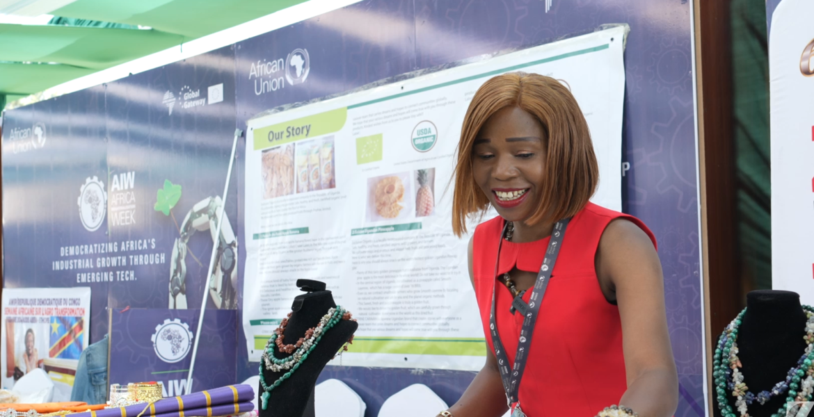 The 3rd AWIP Forum: How This Women’s Coperative Is Carving Their Place in Zambia’s Mining Sector