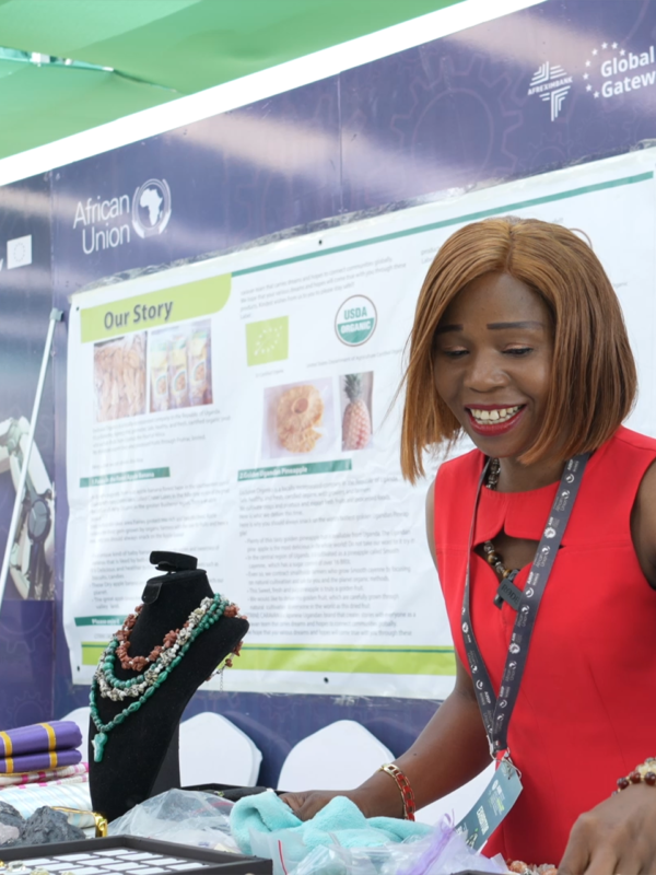 The 3rd AWIP Forum: How This Women’s Coperative Is Carving Their Place in Zambia’s Mining Sector