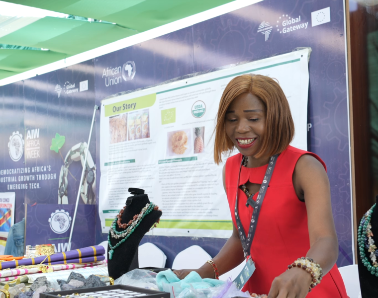 The 3rd AWIP Forum: How This Women’s Coperative Is Carving Their Place in Zambia’s Mining Sector