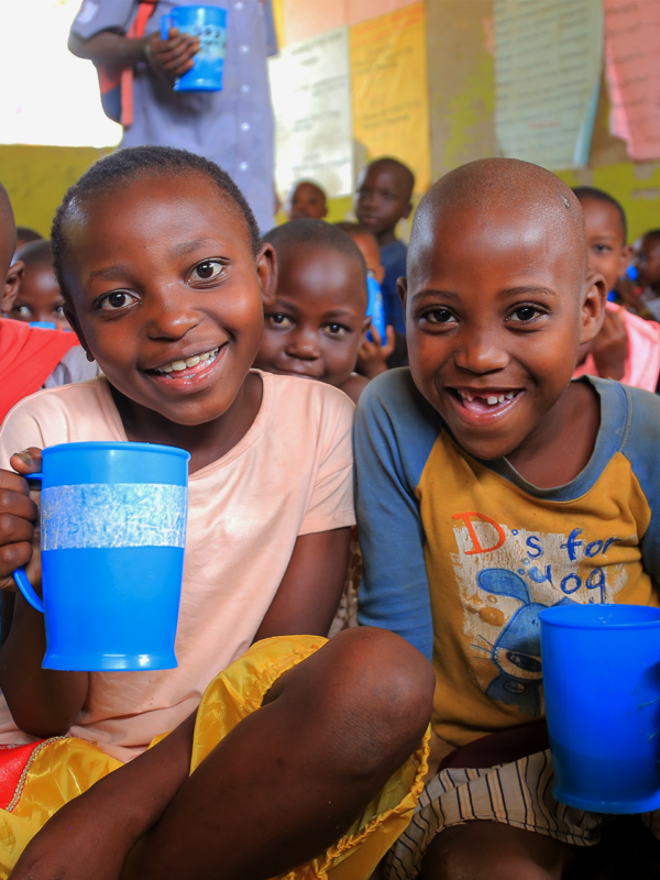 Tackling Malnutrition: How MAMAH’s Insect Farming Technology is Feeding Hope in East Africa