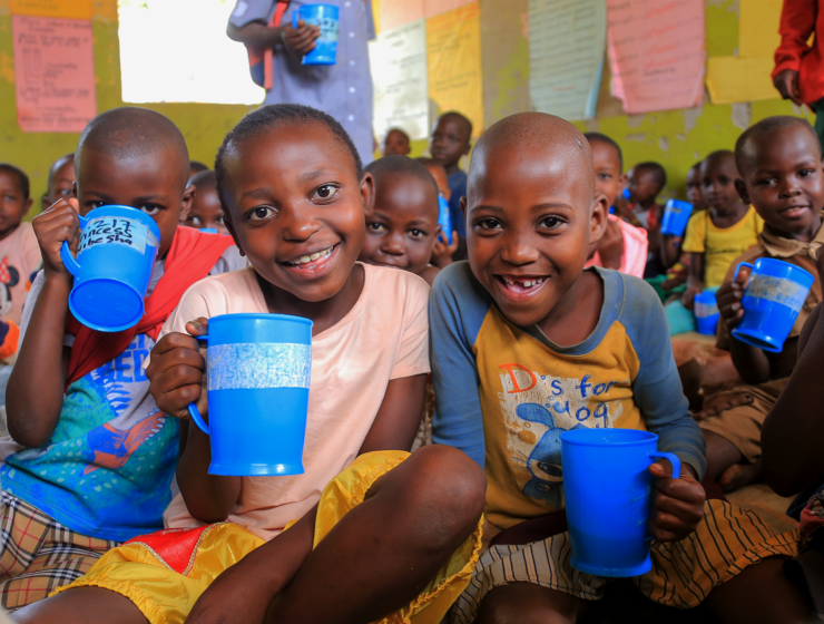 Tackling Malnutrition: How MAMAH’s Insect Farming Technology is Feeding Hope in East Africa