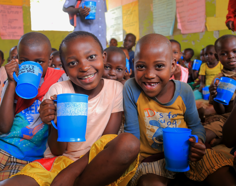 Tackling Malnutrition: How MAMAH’s Insect Farming Technology is Feeding Hope in East Africa