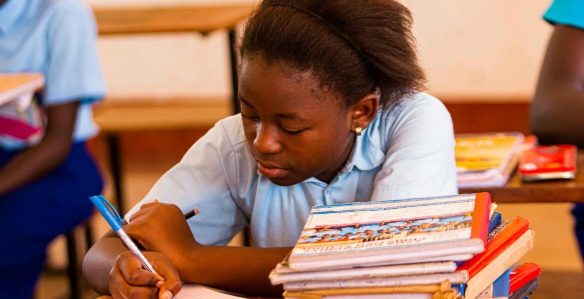 Malnutrition and Missed Potential: How Sustainable School Feeding Programs Could Save Adoloscent Girls in East Africa