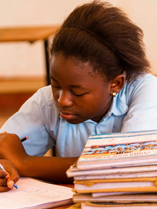 Malnutrition and Missed Potential: How Sustainable School Feeding Programs Could Save Adoloscent Girls in East Africa