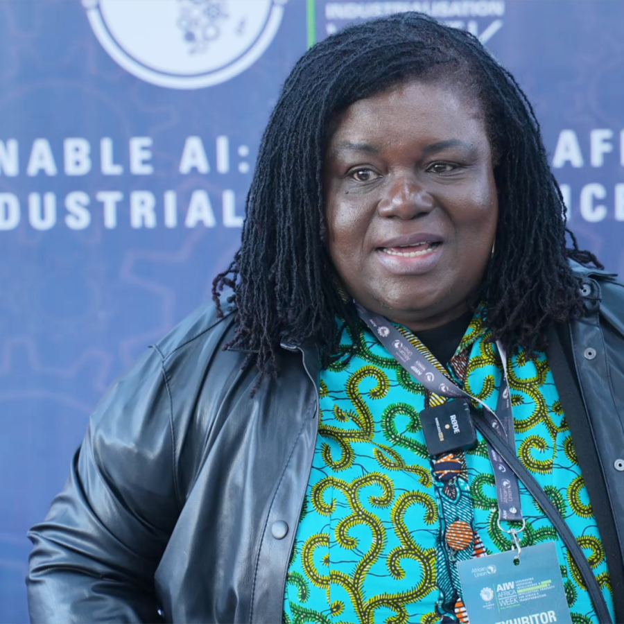 Francesca Brenda Opoka is Putting Ghanaian Skincare on the Map