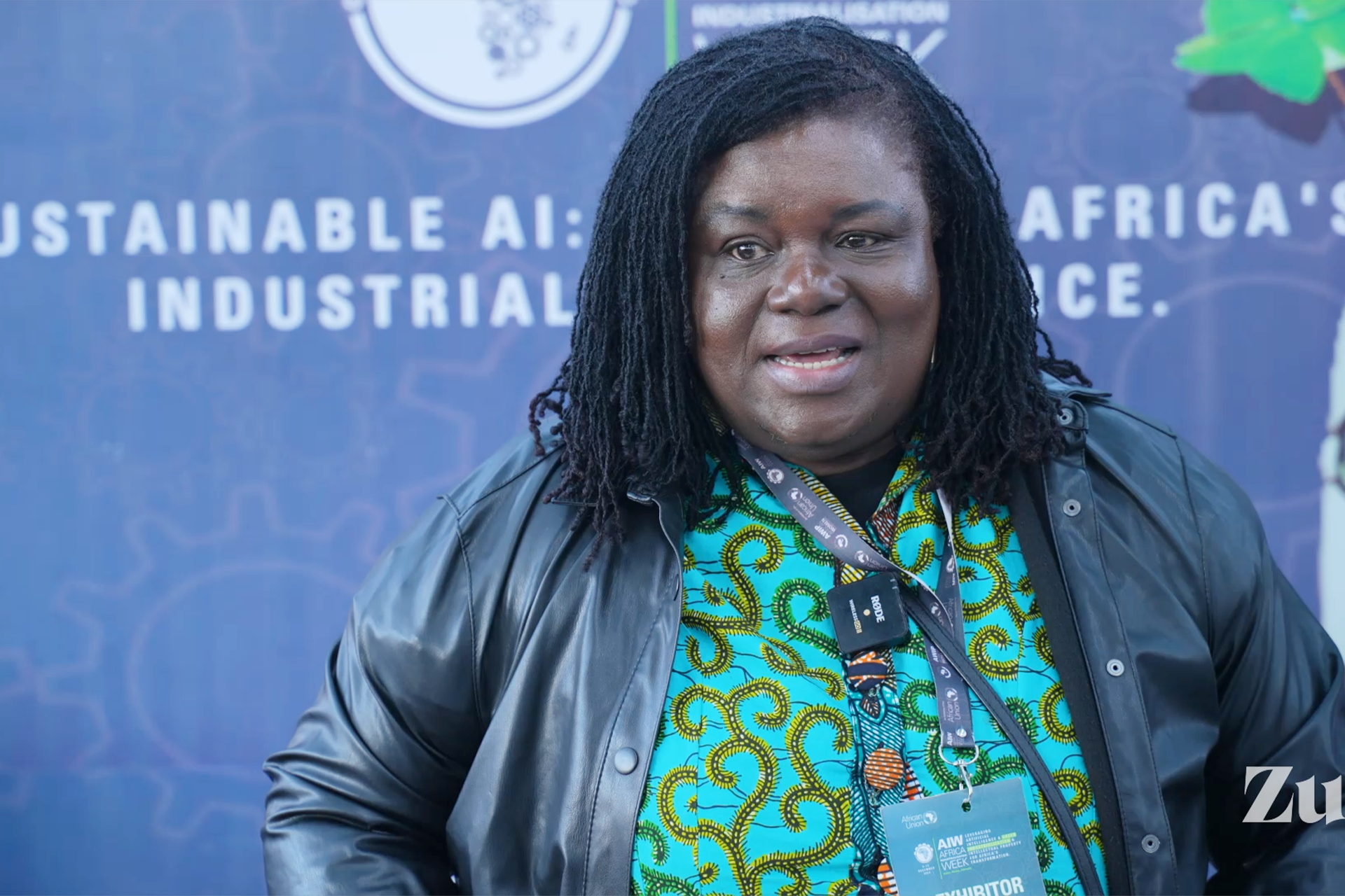 Francesca Brenda Opoka is Putting Ghanaian Skincare on the Map