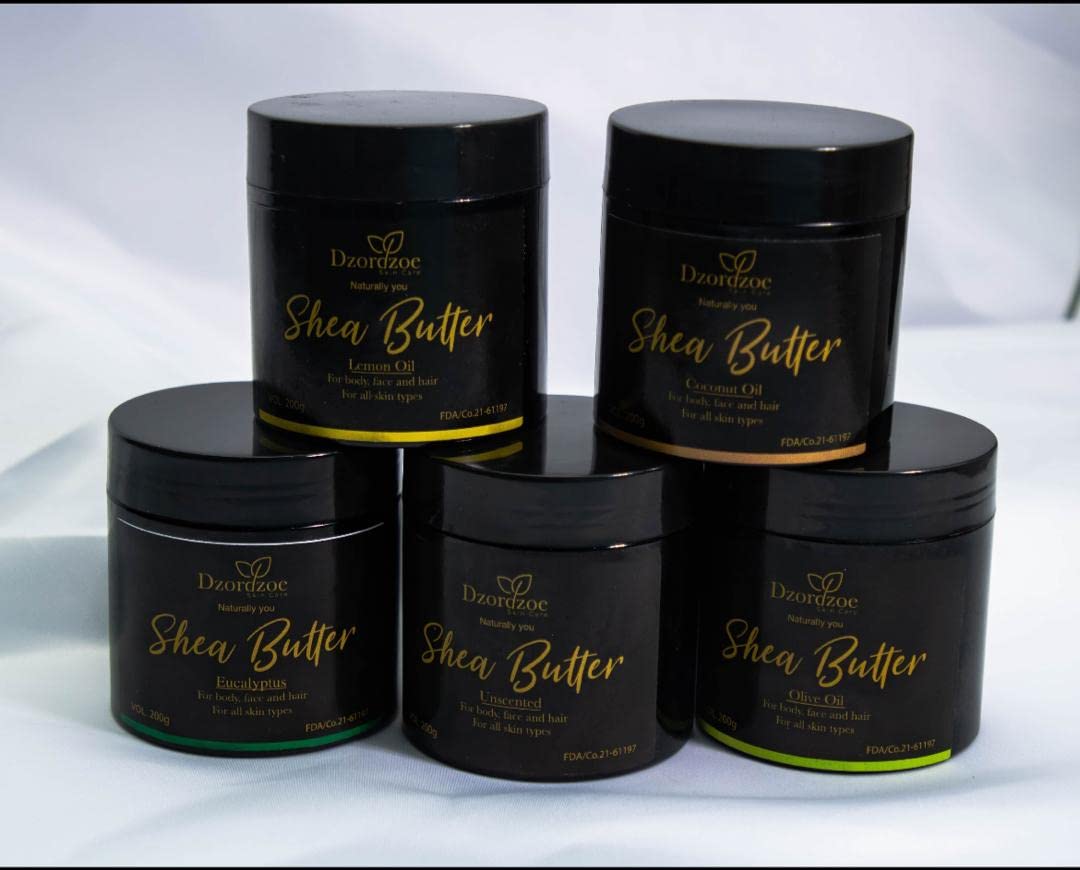 How Aforia Jennifer Is Redefining Africa’s Cosmetics Industry Through Sustainability and Collaboration