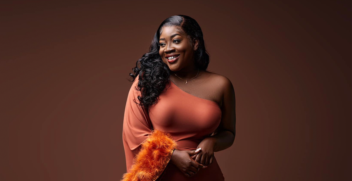 How Aforia Jennifer Is Redefining Africa’s Cosmetics Industry Through Sustainability and Collaboration