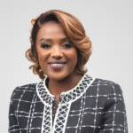 In Her Words: Gisela Mudumbi Van Houcke, Founder Zuri Luxury Ltd