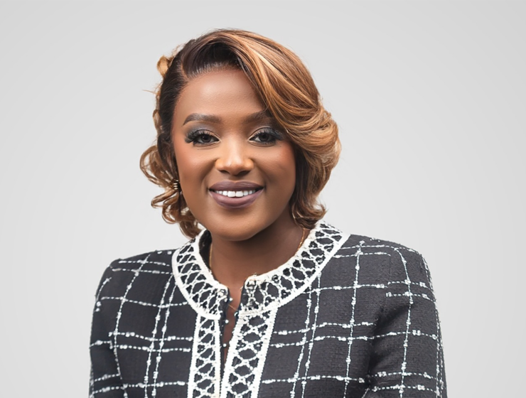 In Her Words: Gisela Mudumbi Van Houcke, Founder Zuri Luxury Ltd