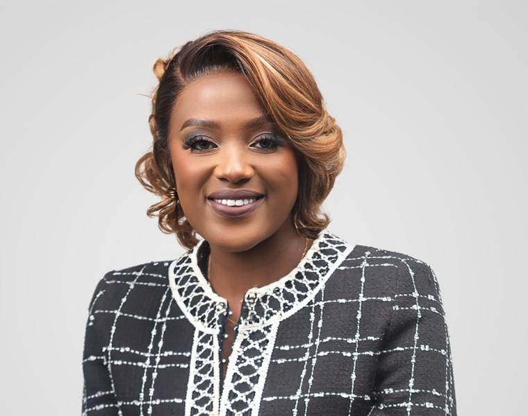 In Her Words: Gisela Mudumbi Van Houcke, Founder Zuri Luxury Ltd