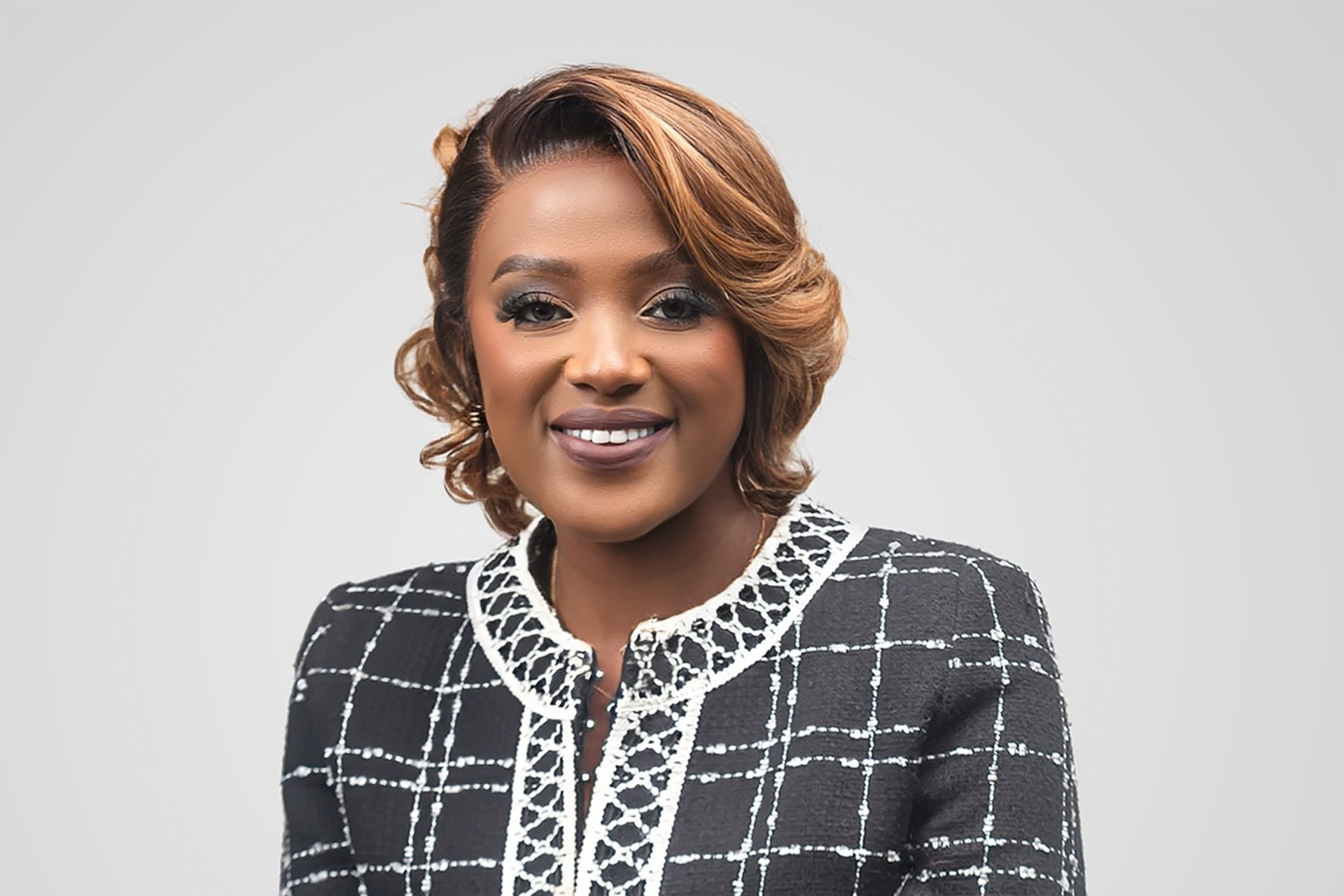 In Her Words: Gisela Mudumbi Van Houcke, Founder Zuri Luxury Ltd